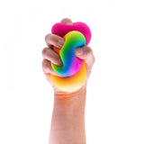 SCRUNCHEMS MIXED DIDDY SQUISH- balle anti stress