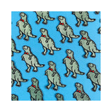 Ecusson Coucou Suzette