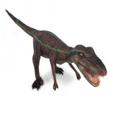 Dinosaure XL Velociraptor 88 cm