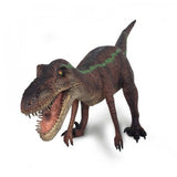 Dinosaure XL Velociraptor 88 cm