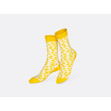 Chaussettes Corn flakes