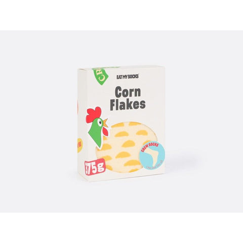 Chaussettes Corn flakes