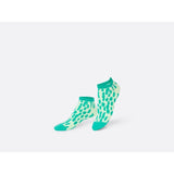 Chaussettes Mochi matcha x2
