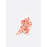 Chaussettes English Breakfast x2