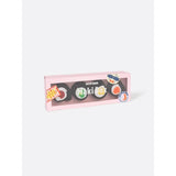 Chaussettes Maki Box x2