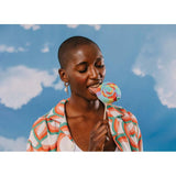 Chaussettes Sweet Lollipop