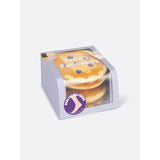 Chaussettes Todd's Pancakes