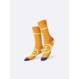 Chaussettes Todd's Pancakes