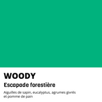 Bougie WOODY - Moodie