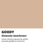 Bougie GOODY - Moodie