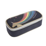 Trousse Pencil box - Unicorn gold