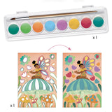 Coffret Multi-activités - Les fées