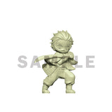 Figurine Kimekeshi Collection Demon Slayer Kimetsu No Yaiba