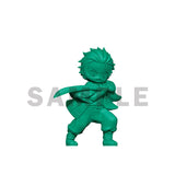 Figurine Kimekeshi Collection Demon Slayer Kimetsu No Yaiba