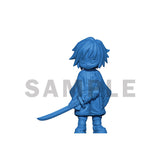 Figurine Kimekeshi Collection Demon Slayer Kimetsu No Yaiba