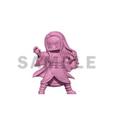 Figurine Kimekeshi Collection Demon Slayer Kimetsu No Yaiba