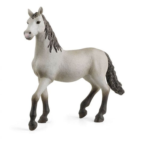 Poulain pure race - Figurine cheval