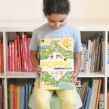 Poster en  Stickers - France