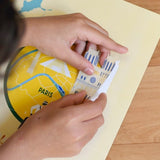 Poster en  Stickers - France