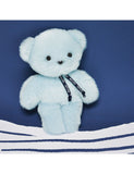 L'ours - Le petit Frenchie 30 cm