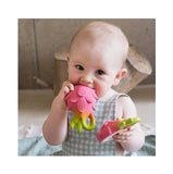 Fucsia the dragonfruit