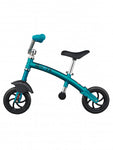 Draisienne G-bike de luxe aqua