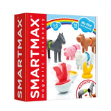 SmartMax - My first farm animals