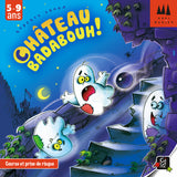 Chateau Badabouh !