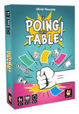 Le poing sur la table ! 8+