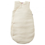 Gigoteuse en gaze de coton Lait - Mix&Match