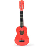 Guitare Crazy Orange