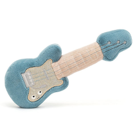 Wiggedy guitar