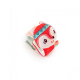 Alice hochet bracelet en coton bio
