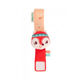 Alice hochet bracelet en coton bio