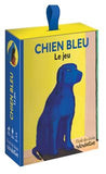Chien bleu 4+
