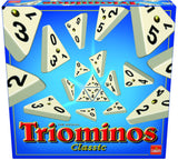 Triominos