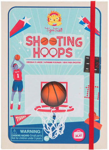 Basket game Shooting Hoops