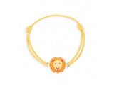 Bracelet lacet