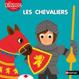Les Chevalier - Kididoc