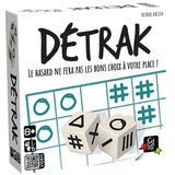 Détrak