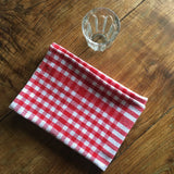 Serviettes de bistrot
