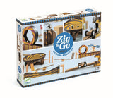 Zig & Go - 45 pièces