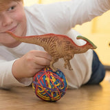 Parasaurolophus - Figurine