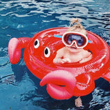 Bouée crabe - Kiddy float crabby
