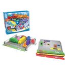 Mon premier Rush Hour - Jeu de logique