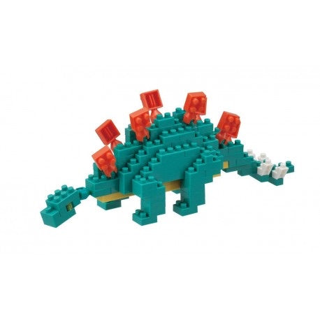 Stegosaurus