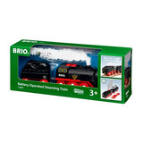 Locomotive à piles à vapeur - 63388400