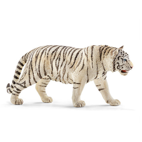 Tigre blanc - Figurine