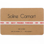 Bracelet Soline Camart - BFF