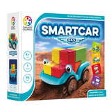 Smart car 5X5